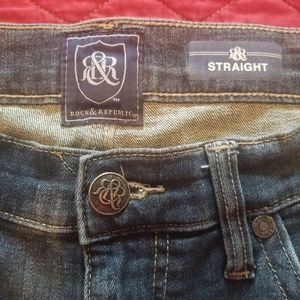 Rock & Republic Jeans